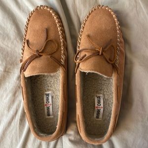Men’s Minnetonka Moccasins